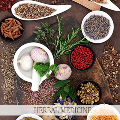 Herbal Medicine