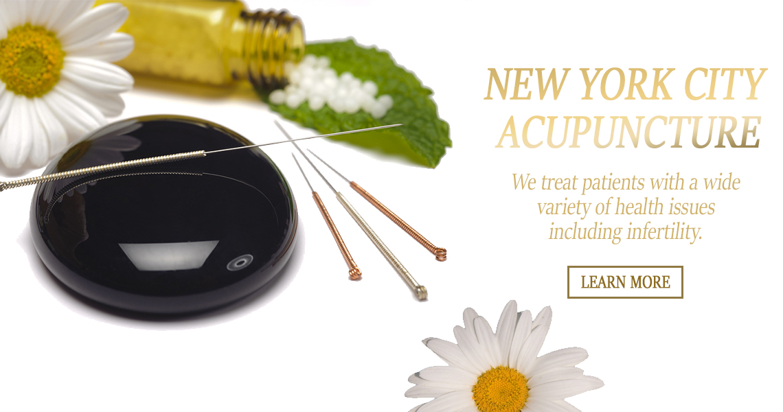 NYC Acupuncture