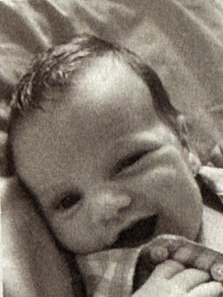 Midtown NY Fertility Acupuncture Baby