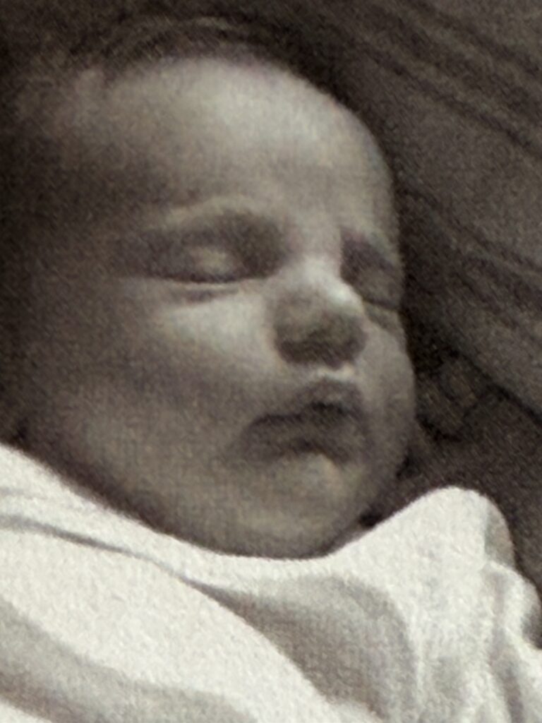 Midtown NY Fertility Acupuncture Baby