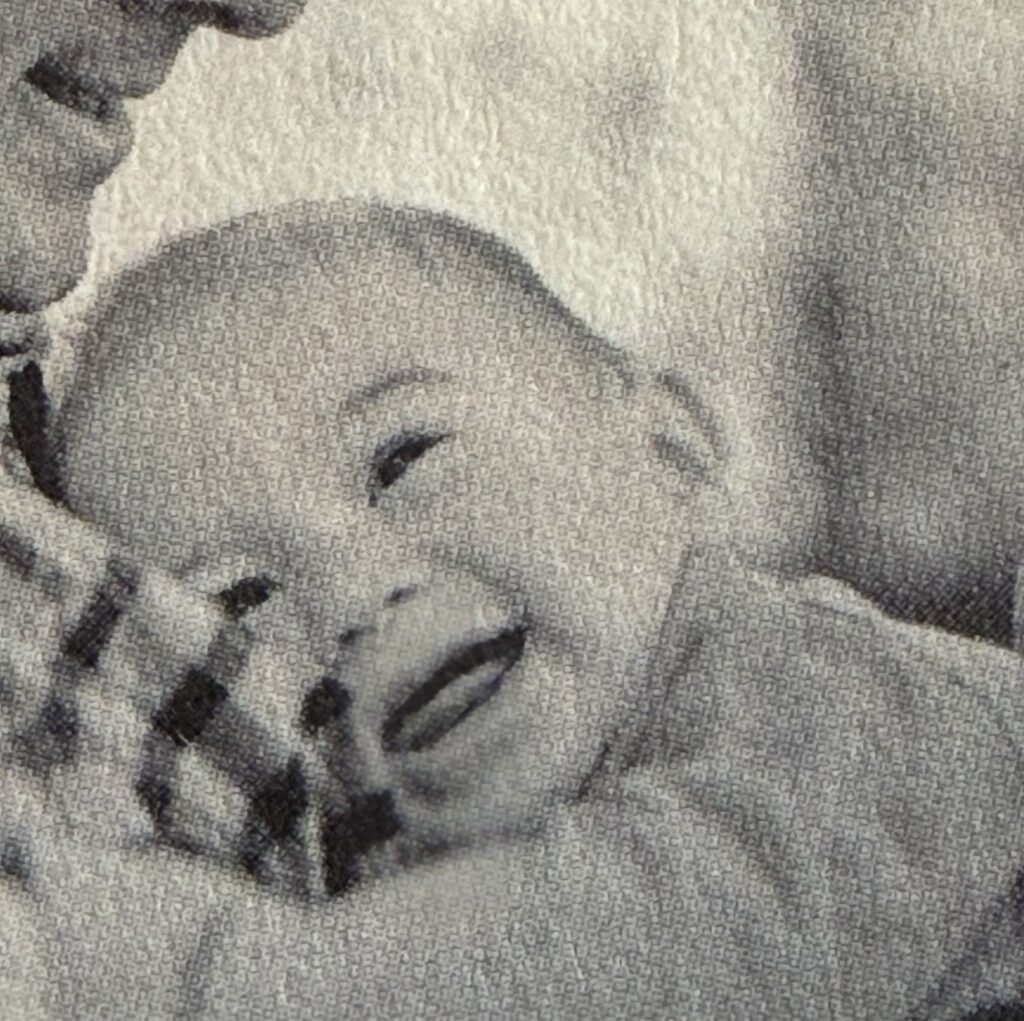 Midtown NY Fertility Acupuncture Baby