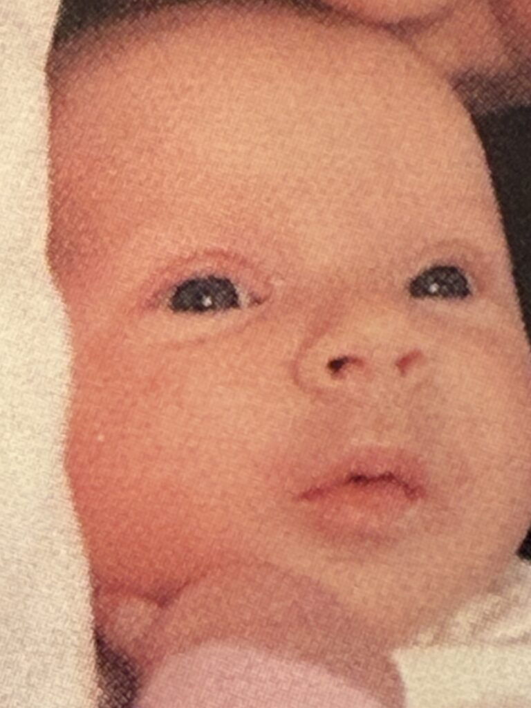 Midtown NY Fertility Acupuncture Baby