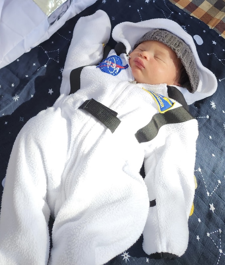 Midtown NY Fertility Acupuncture Baby